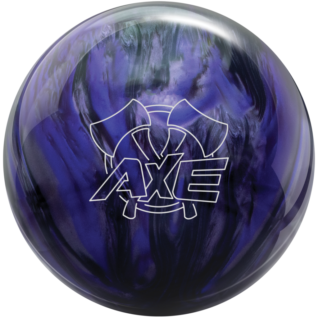 Hammer Axe Purple Smoke - Bowling Menken