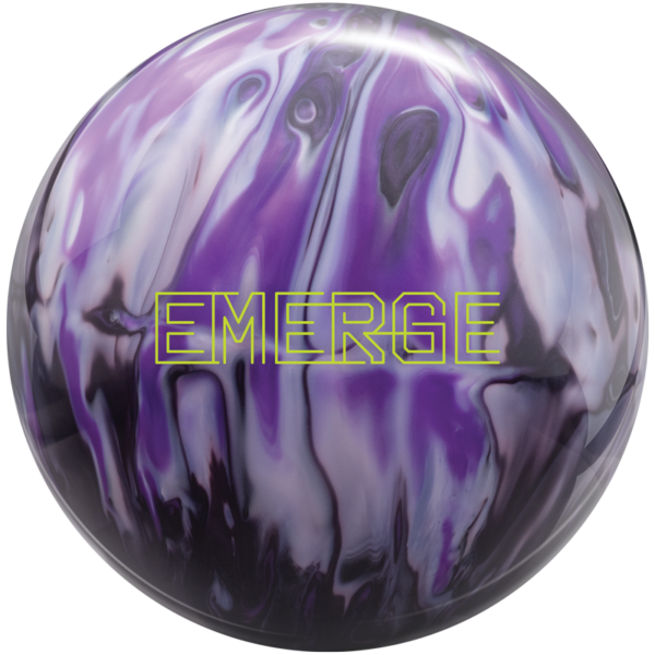 Ebonite Emerge