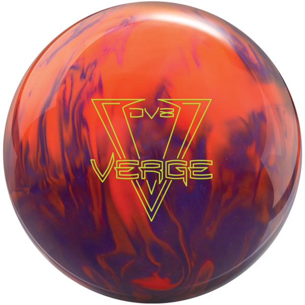 DV8 Verge hybrid