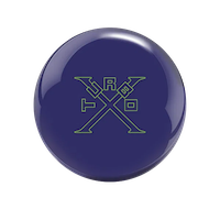 Ebonite Turbo X