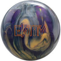Ebonite Entity Pearl