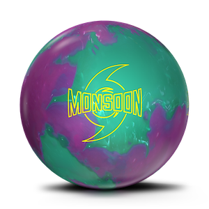 Storm Monsoon